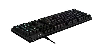 Logitech G813 メカニカルキーボード Logicool G813 LIGHTSYNC RGBメカニカル ゲーミング キーボード